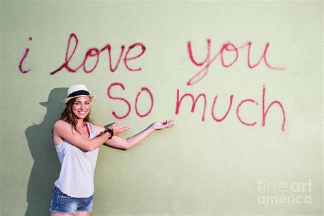 I Love You So Much Mural Is An Iconic Part Of South Congress Soco