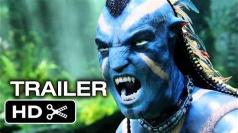 Avatar 2 Official Title And Release Date Announced As First Footage