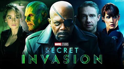 Secret Invasion Episode 6 Release Date Preview And Streaming Guide Otakukart