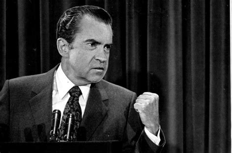 My God Richard Nixon On Twitter Is Exactly What We Need Today The Washington Post