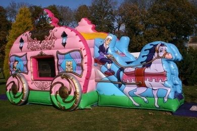 She was the greatest magician of the mado empire, but alternative. Princess Carriage | Bouncy Castles To Hire In Surrey ...