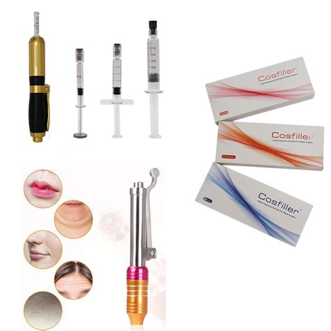 injectable dermal filler acido hialuronico injetavel for plastic surgery china ha filler and