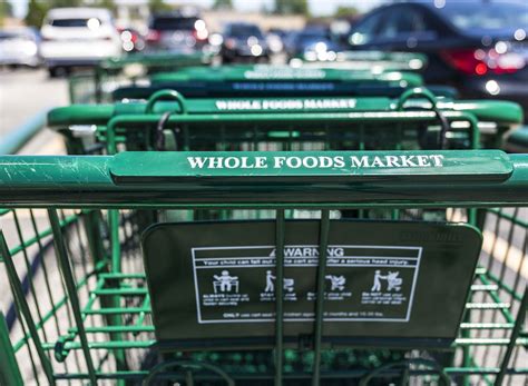 Shop your whole foods market favorites. 7 Changes to Expect at Whole Foods | Eat This Not That