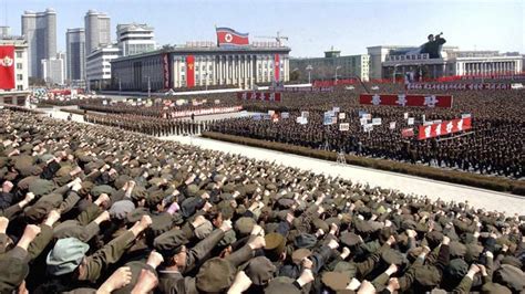 Us Warns North Korea Of Increased Isolation If Threats Escalate Further