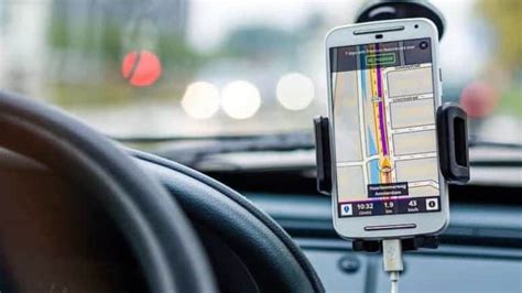 The 10 Best Driving Apps Of 2022