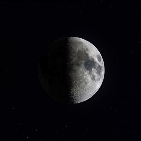 Lunar Photography By Andrew Mccarthy