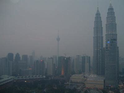 Air pollution has been an ongoing problem in many countries in the southeast asia region, and malaysia is one of the worst affected. Let's Get Real