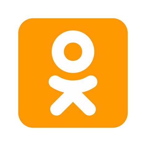 Odnoklassniki Logo Png！圖像免費下載 Crazypng 免費去背圖庫png下載 Crazypng 免費去背圖庫png下載