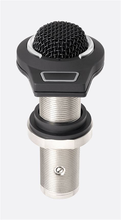Audio Technica Surface Mounting Microphones Canford