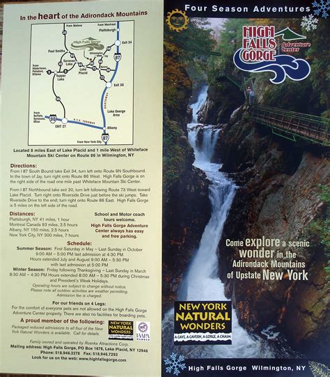 Lake George Battleground Campground Map Tourism Company And Tourism