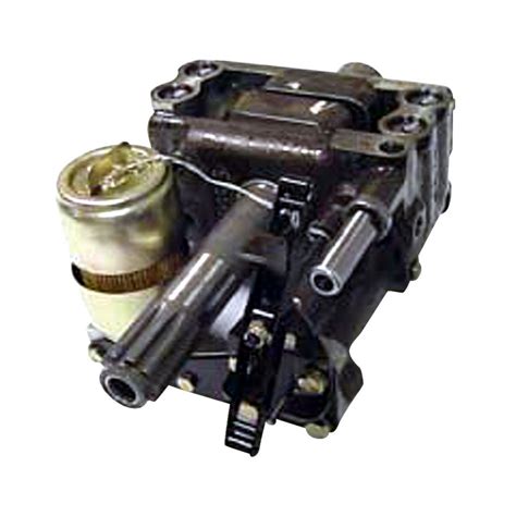 1201 1603 Massey Ferguson Hydraulic Lift Pump 10 Spline W1 38