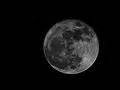 Photos of Hydrogen Moon