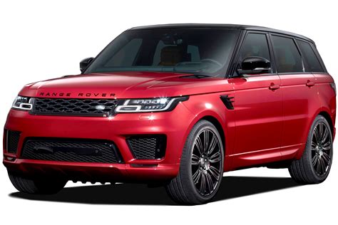 Range rover sport is available with an optional domestic plug socket and four usb ports located throughout the cabin. Range Rover Sport PHEV Owner Reviews: MPG, Problems ...