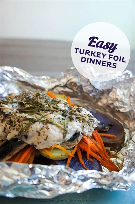 Dec 15, 2020 · this slow cooker garlic herb turkey breast is really popular this year, and this classic juicy slow cooker turkey breast with gravy is a sure thing! Easy Turkey Foil Dinners- a great alternative to a ...