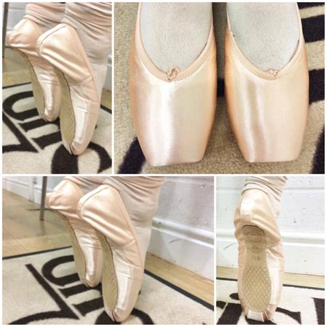 Pointe Shoe Fitting Hertfordshire Experienced Pointe Shoe Fitter