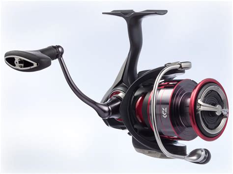 Daiwa Fuego LT Spinning Reel Review Bass N Edge