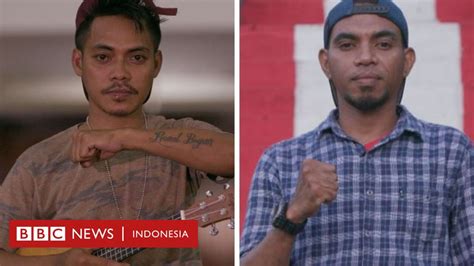 Persahabatan Pendeta Dan Ustad Mengantar Mantan Tentara Anak Ambon