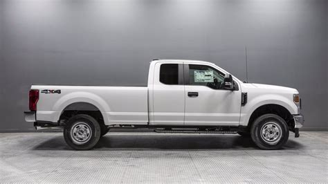 New 2020 Ford Super Duty F 250 Srw Xl Extended Cab Pickup In Buena Park