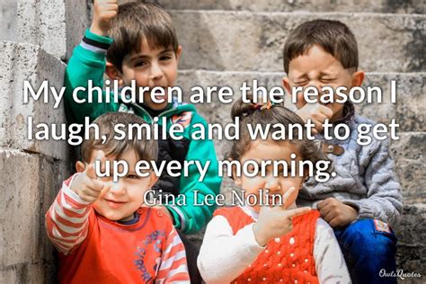25 Happy Child Quotes To Inspire You