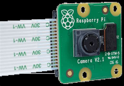 How To Use The Raspberry Pi Camera With Python In Raspberrytips My