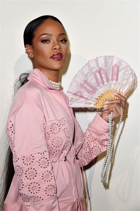 Rihanna Fenty Puma Clothes