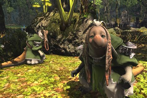 Final Fantasy Xiv Shadowbringers Review Lighting The Way For Other