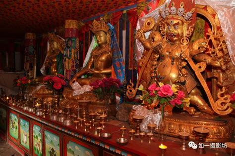 Lord Shenrab Miwoche Founder Tibetan Native Bon Religion