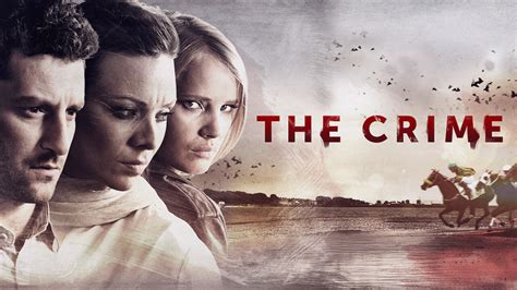 Is The Crime Available To Watch On Canadian Netflix New On Netflix