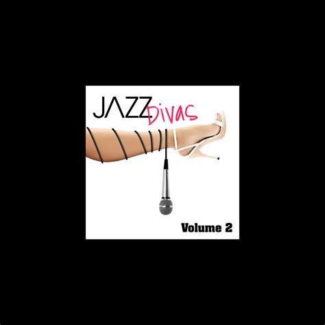 ‎jazz Divas Vol 2 Album By Various Artists Apple Music