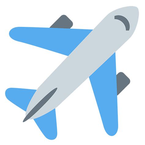 List Of Twitter Travel And Places Emojis For Use As Facebook Stickers