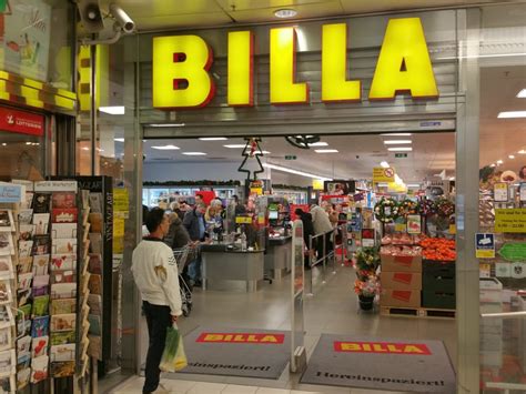 Billa 20 Reviews Grocery Julius Tandler Platz 3 Alsergrund