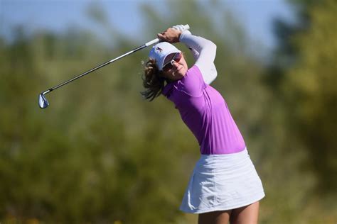 Lsu Womens Golf Makes First Cut In The Ncaa Championship Tourney
