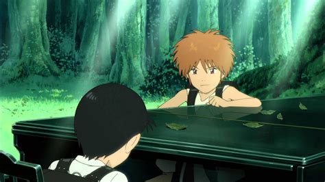 Netflix Emitirá El Anime De Piano No Mori En Exclusiva Fuera De Japón Ramen Para Dos
