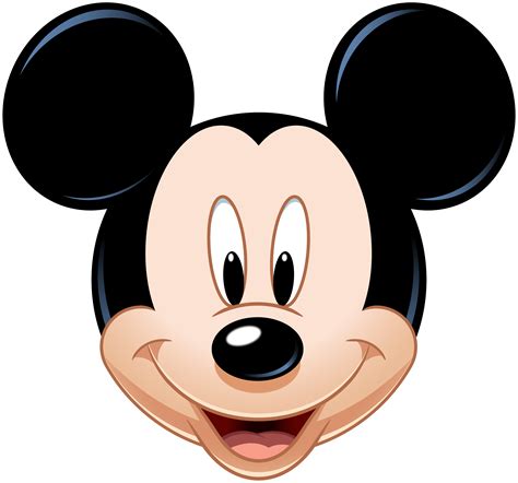 Mickey Mouse Mickey Mouse Png Mickey Mouse Clipart