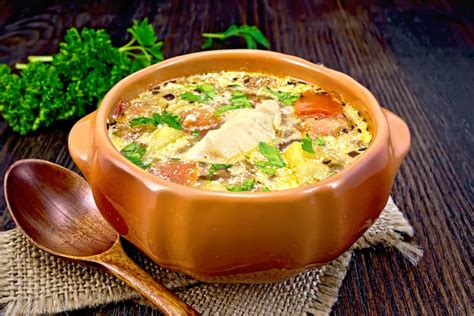 Comida Tipica De Roraima