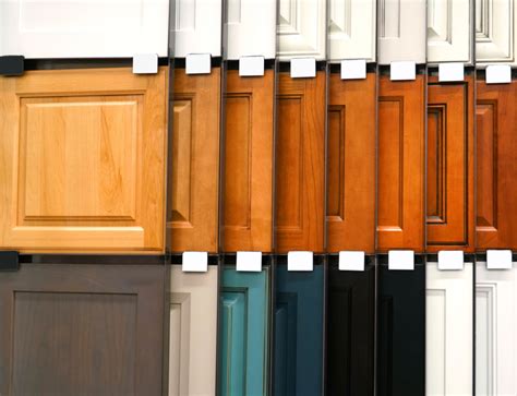 Depending on what material and hardware you use, kitchen cabinets typically consume half your kitchen renovation budget, and take up approximately 40% of the visual space in your kitchen. Kitchen Overhaul: 7 Tips on How to Choose Kitchen Cabinet ...