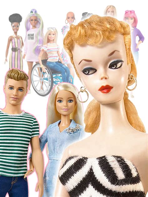 Life In Plastic It’s Fantastic 9 фактов о Барби — самой популярной кукле в мире Salt