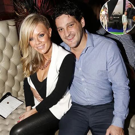 Brendan Fevola Shares An On And Off Relationship With His Wife With Whom He Shares Three
