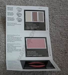 Swatches Mary Mary Colour Chart Tawnies Swatches Paperblog