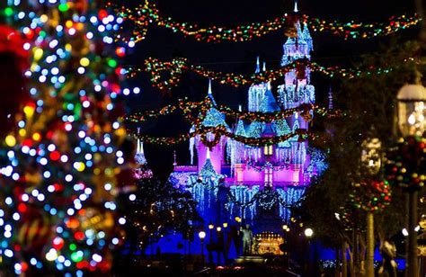 Heading To Disneyland This Holiday Season If So Check Out Our