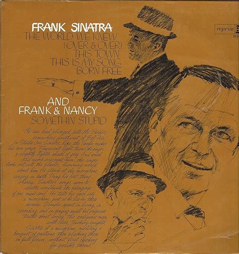 frank sinatra uk cds and vinyl