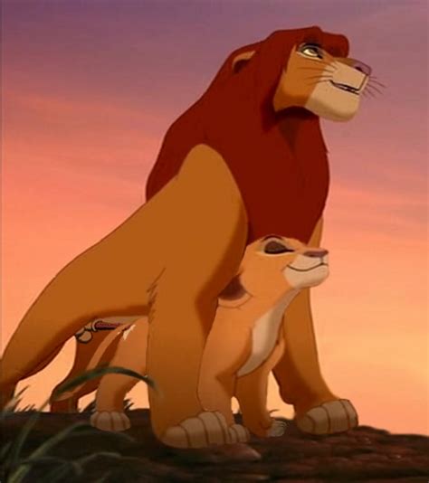 Rule 34 Disney Feline Female Feral Fur Kiara Lion Lioness Male Mammal Penis Simba Straight