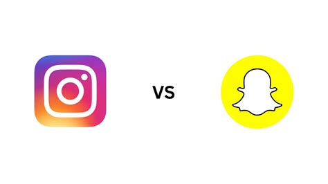 Snapchat Vs Instagram Which Is Better And Why
