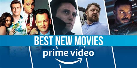 Best Movies On Amazon Prime March 2024 Allix Benetta