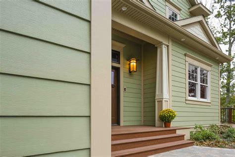 From about $4.50 per picket; Siding Combines Durability and Authenticity | Builder ...