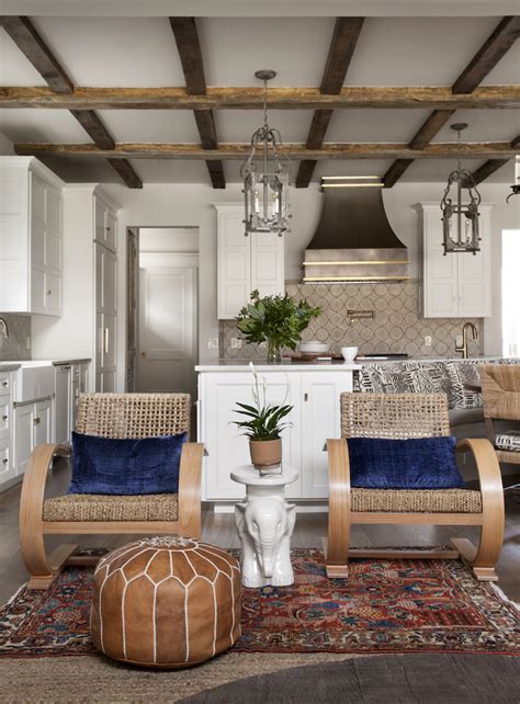 Home décor comes in different color combinations and visuals. Home Décor Trends for 2020 - Addison Magazine