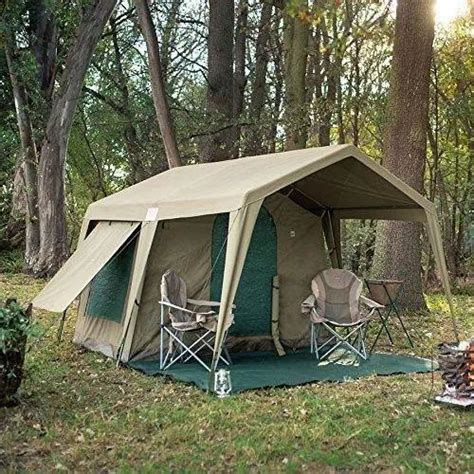 Canvas Camping Tents At Best Price In India
