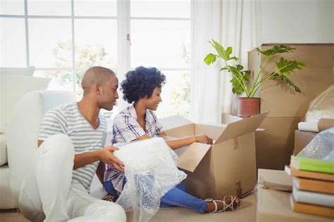 Moving In Together After Marriage Marriage Name Change