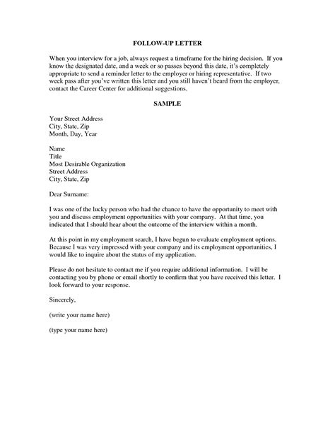 Thank You Letter After Rejection Application