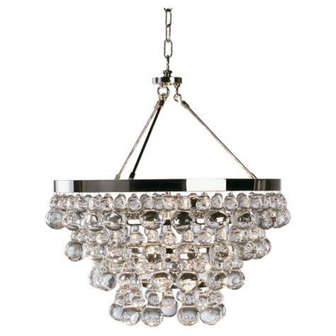 Robert Abbey Jonathan Adler Vienna Chandelier Style 865